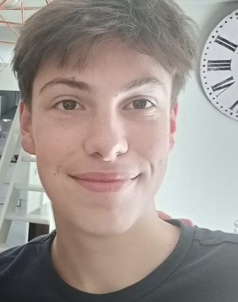 Photo de profil de Tony Cagnard