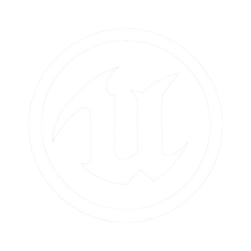 Unreal Engine Logo