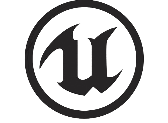 Unreal Engine Logo